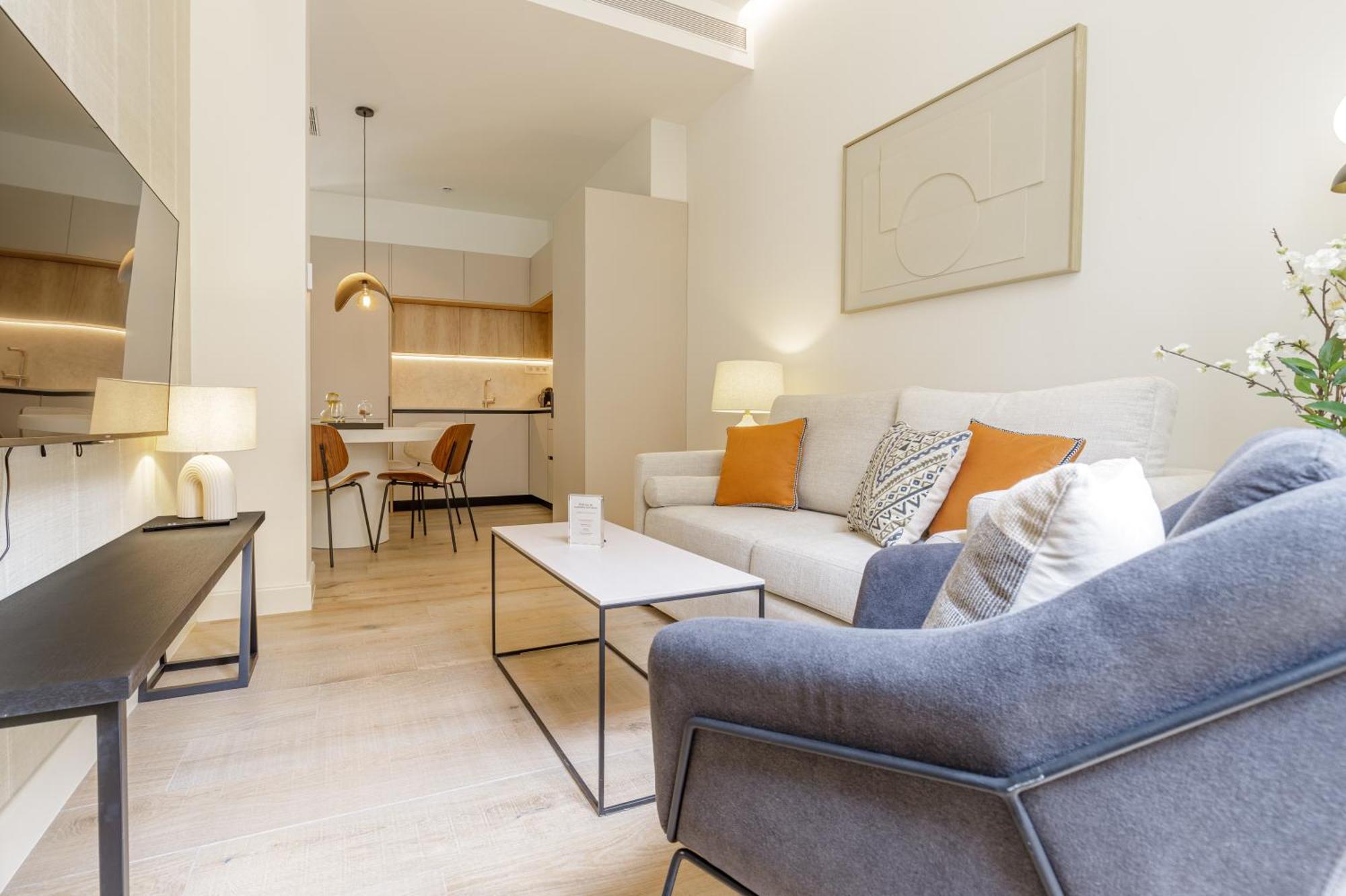 Marques De Velazquez II By Caleta Homes Malaga Luaran gambar