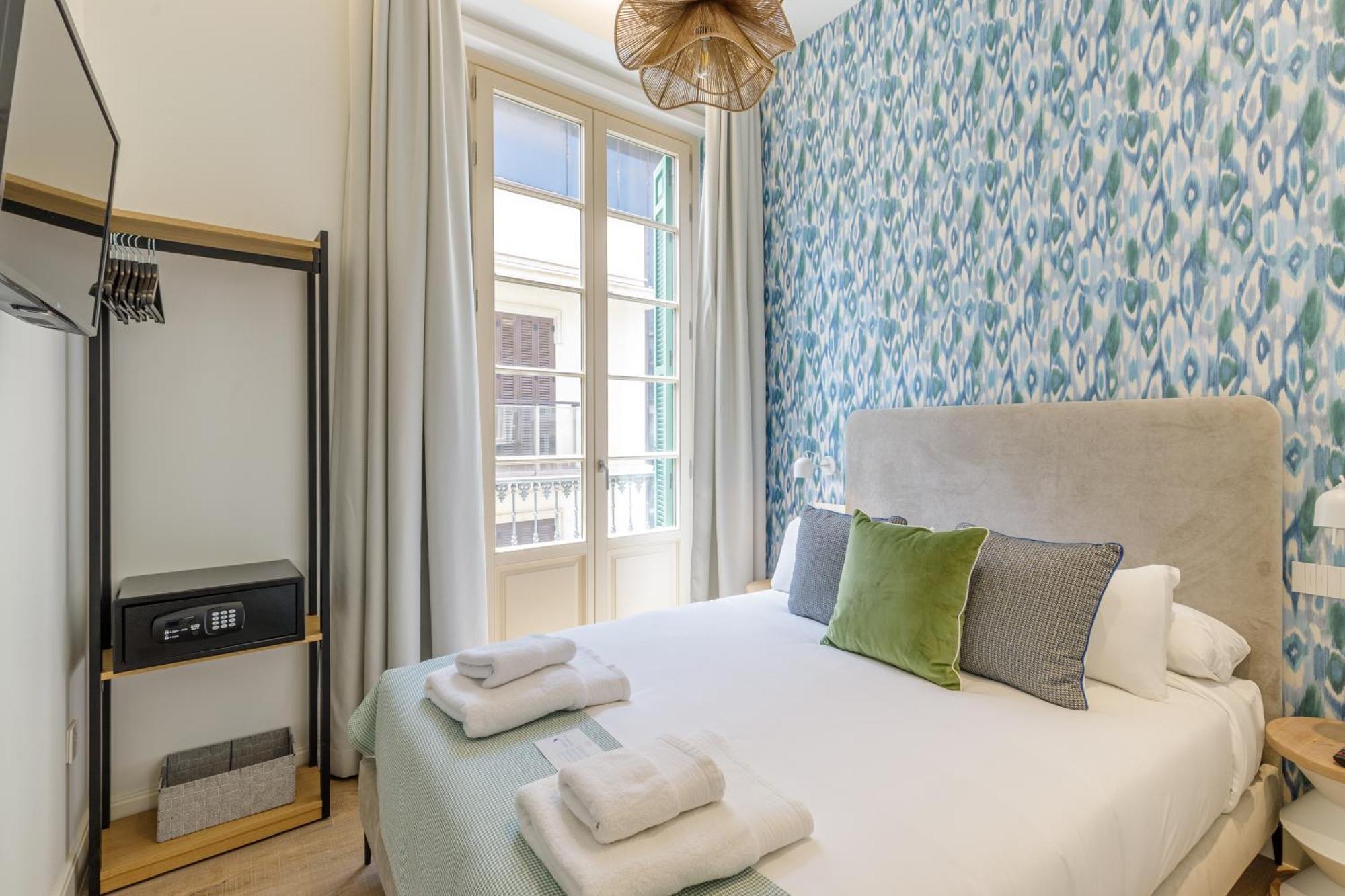 Marques De Velazquez II By Caleta Homes Malaga Luaran gambar