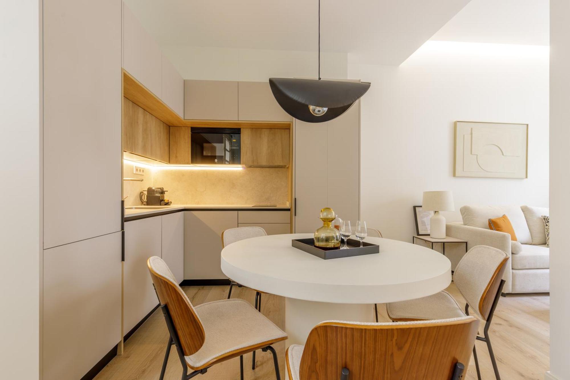 Marques De Velazquez II By Caleta Homes Malaga Luaran gambar