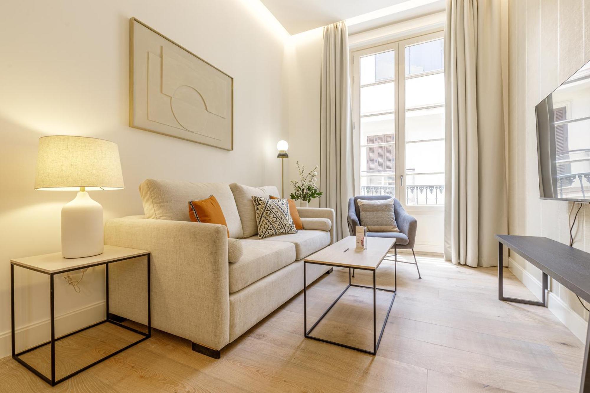 Marques De Velazquez II By Caleta Homes Malaga Luaran gambar