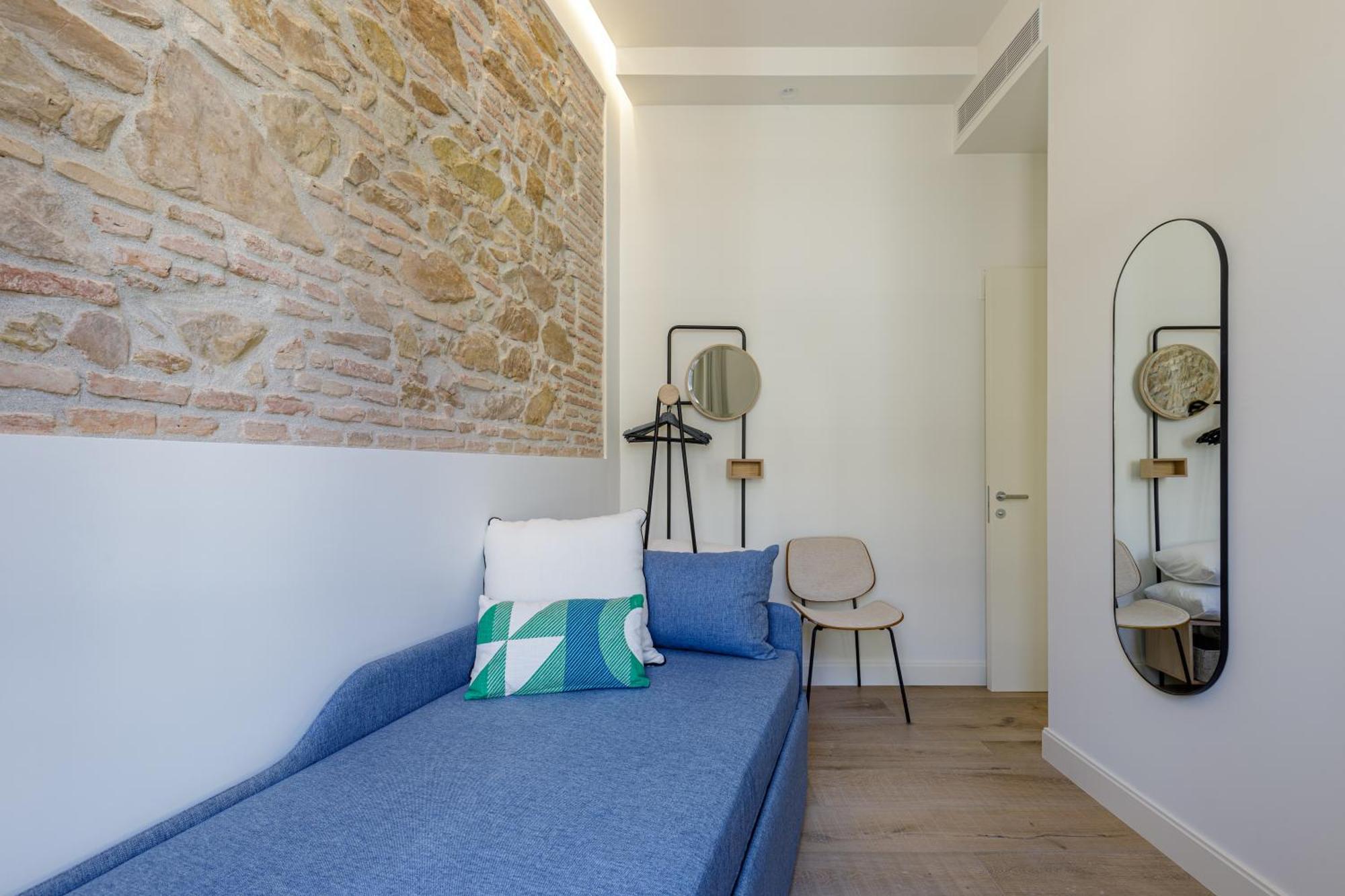 Marques De Velazquez II By Caleta Homes Malaga Luaran gambar