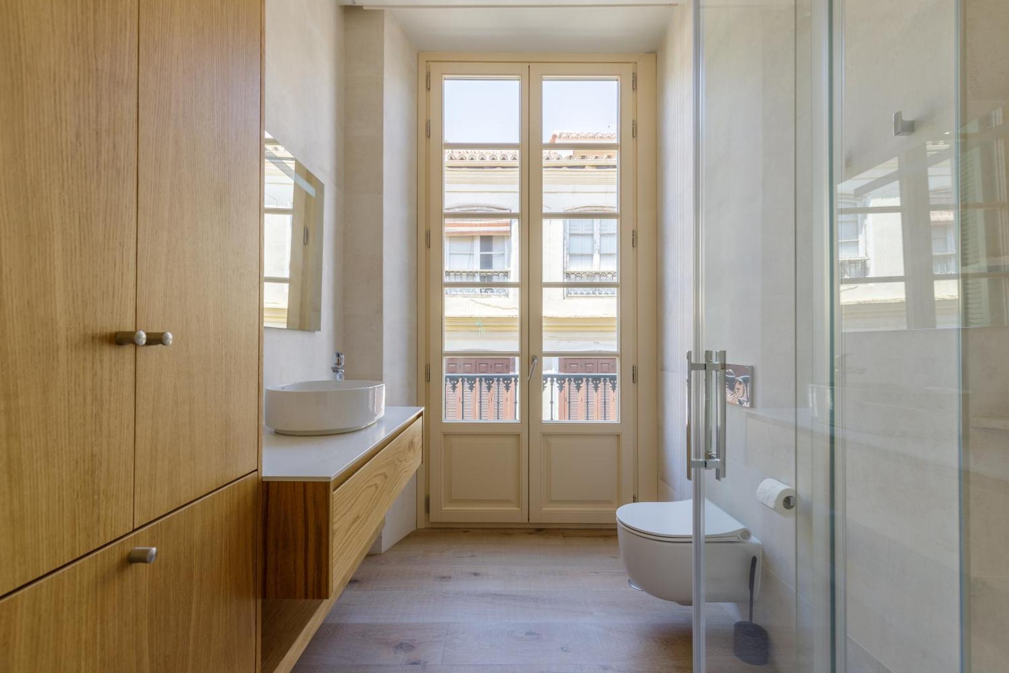 Marques De Velazquez II By Caleta Homes Malaga Luaran gambar