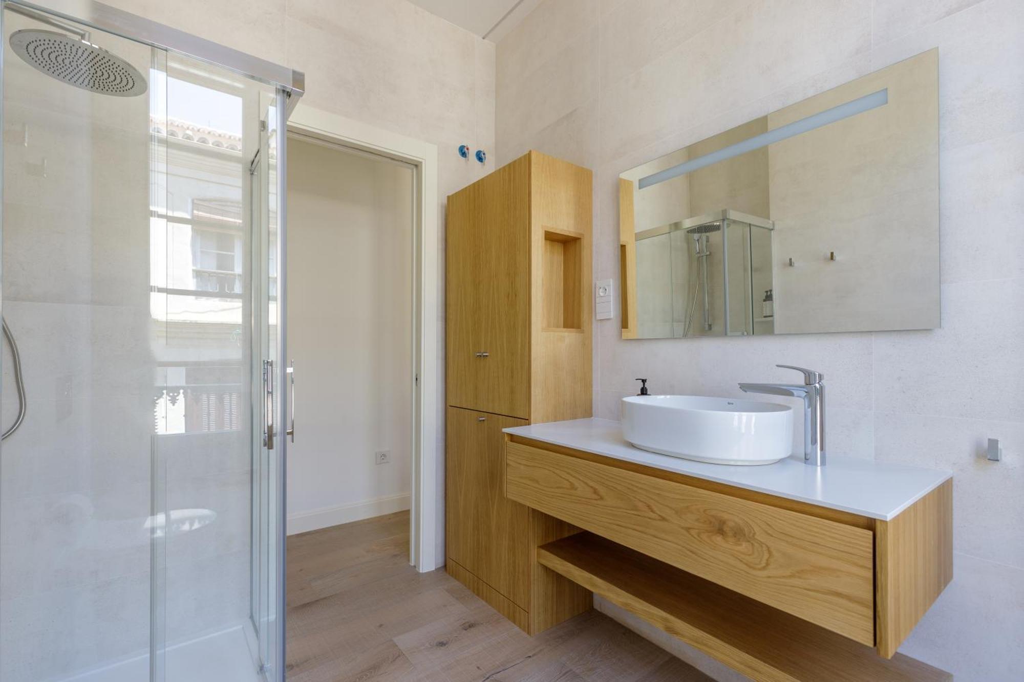 Marques De Velazquez II By Caleta Homes Malaga Luaran gambar