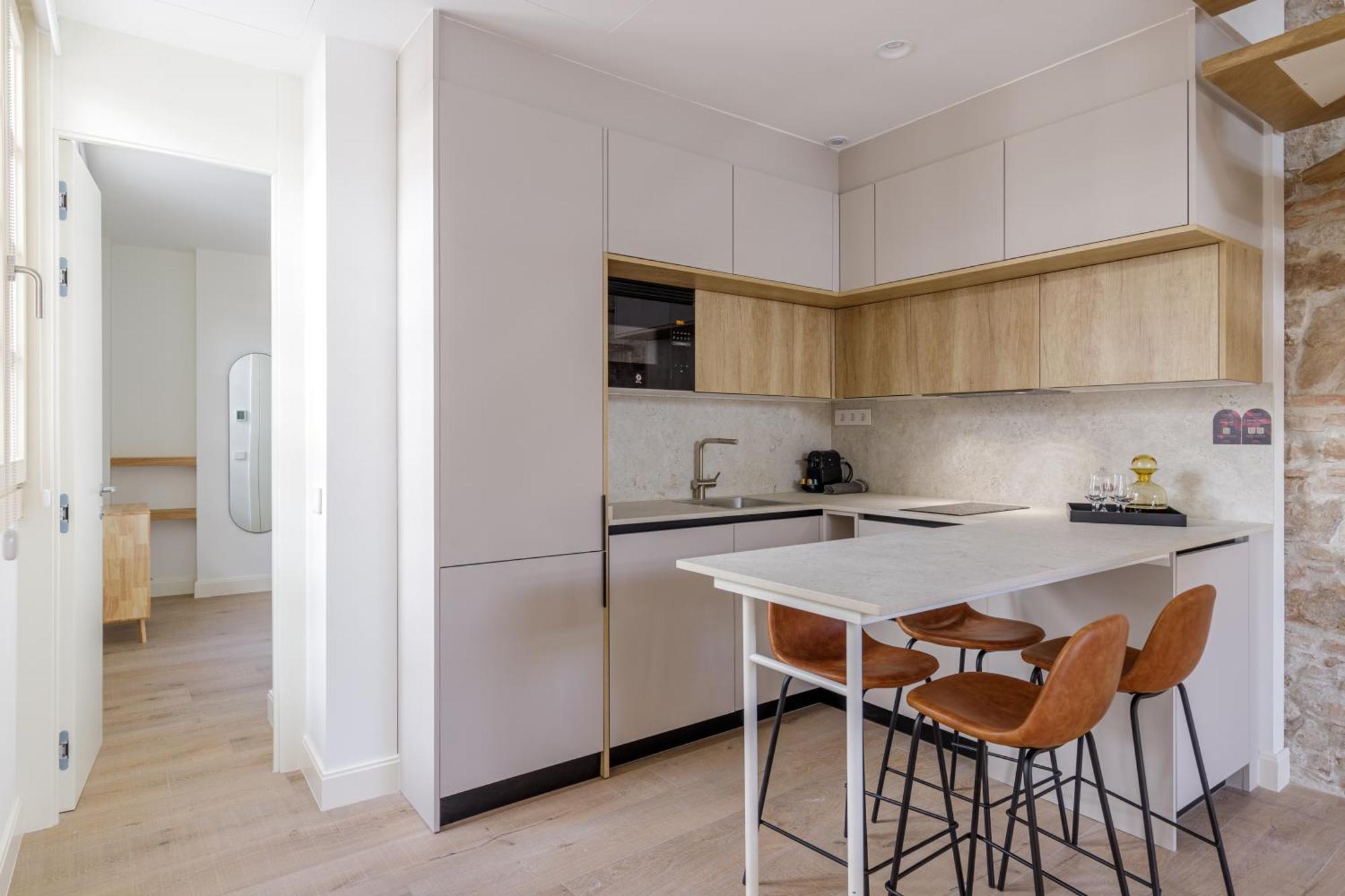 Marques De Velazquez II By Caleta Homes Malaga Luaran gambar
