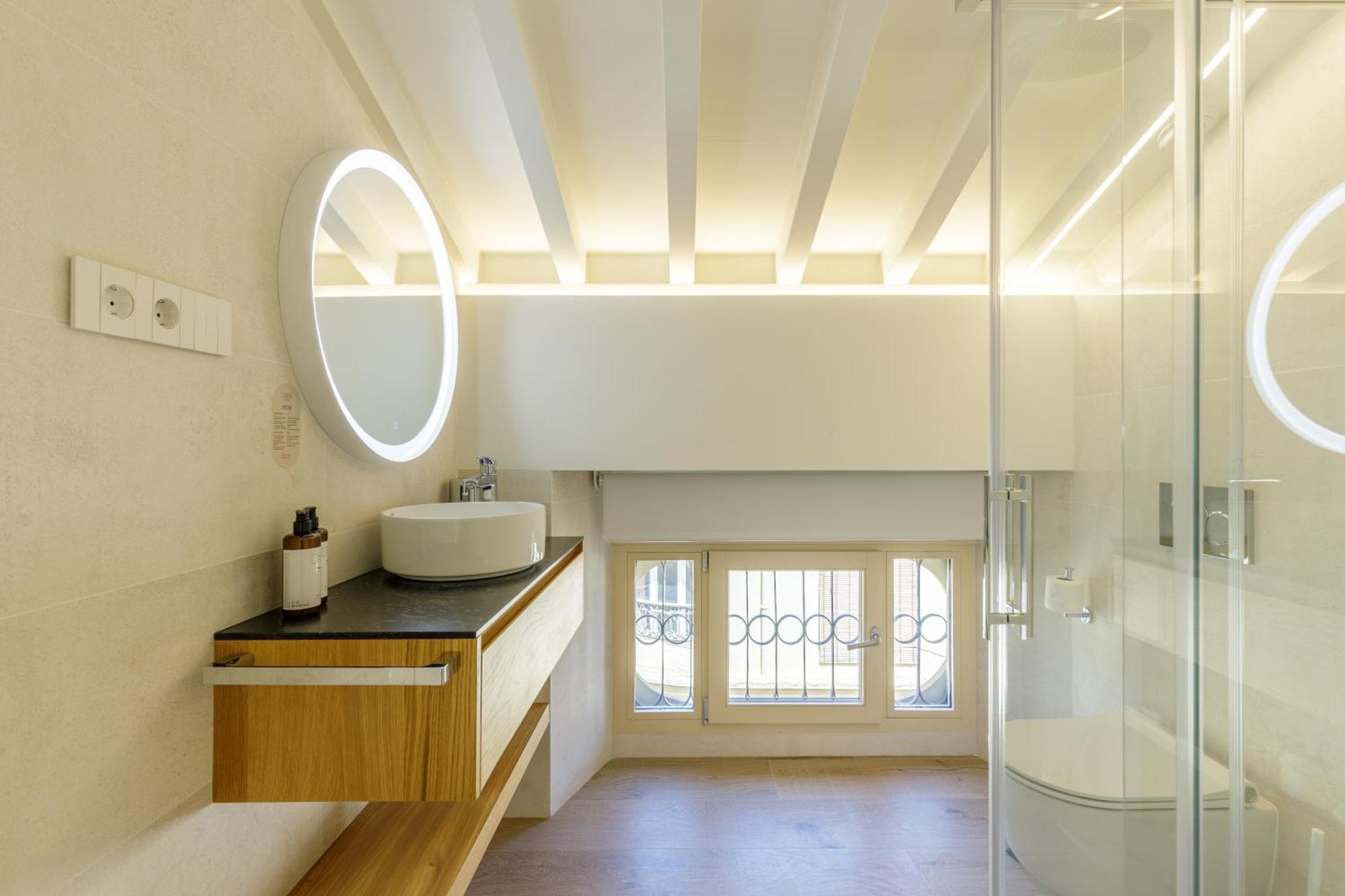Marques De Velazquez II By Caleta Homes Malaga Luaran gambar