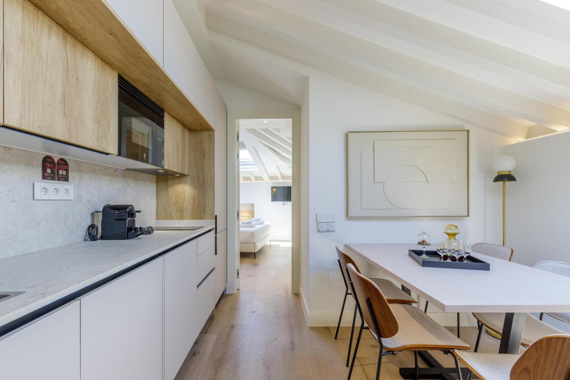 Marques De Velazquez II By Caleta Homes Malaga Luaran gambar