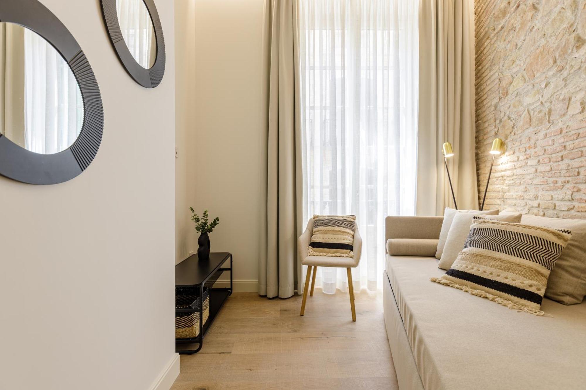 Marques De Velazquez II By Caleta Homes Malaga Luaran gambar