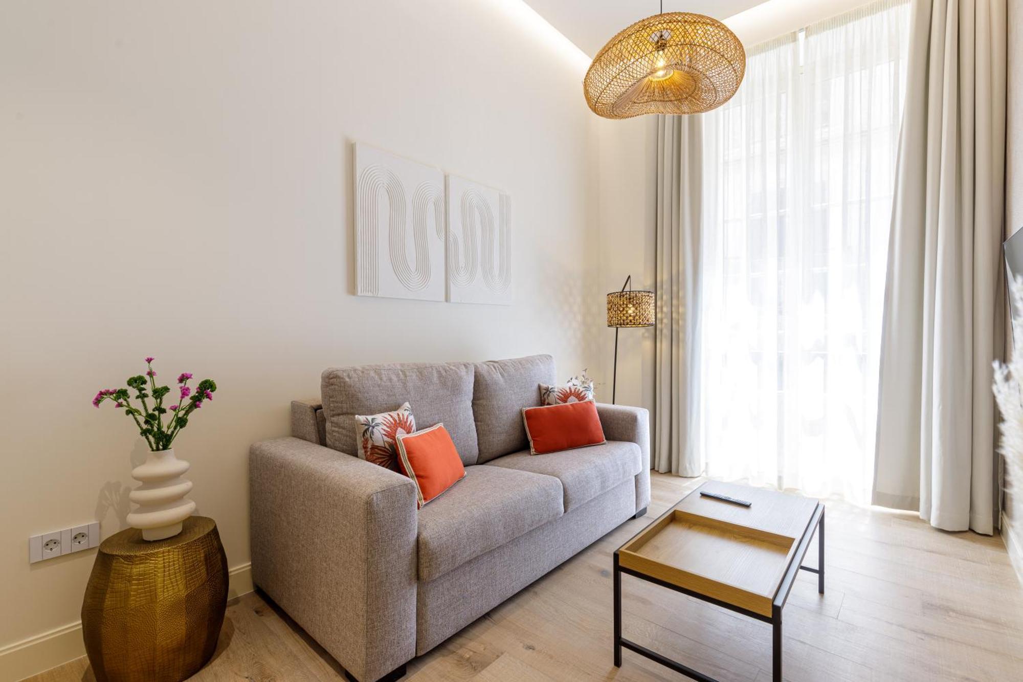 Marques De Velazquez II By Caleta Homes Malaga Luaran gambar