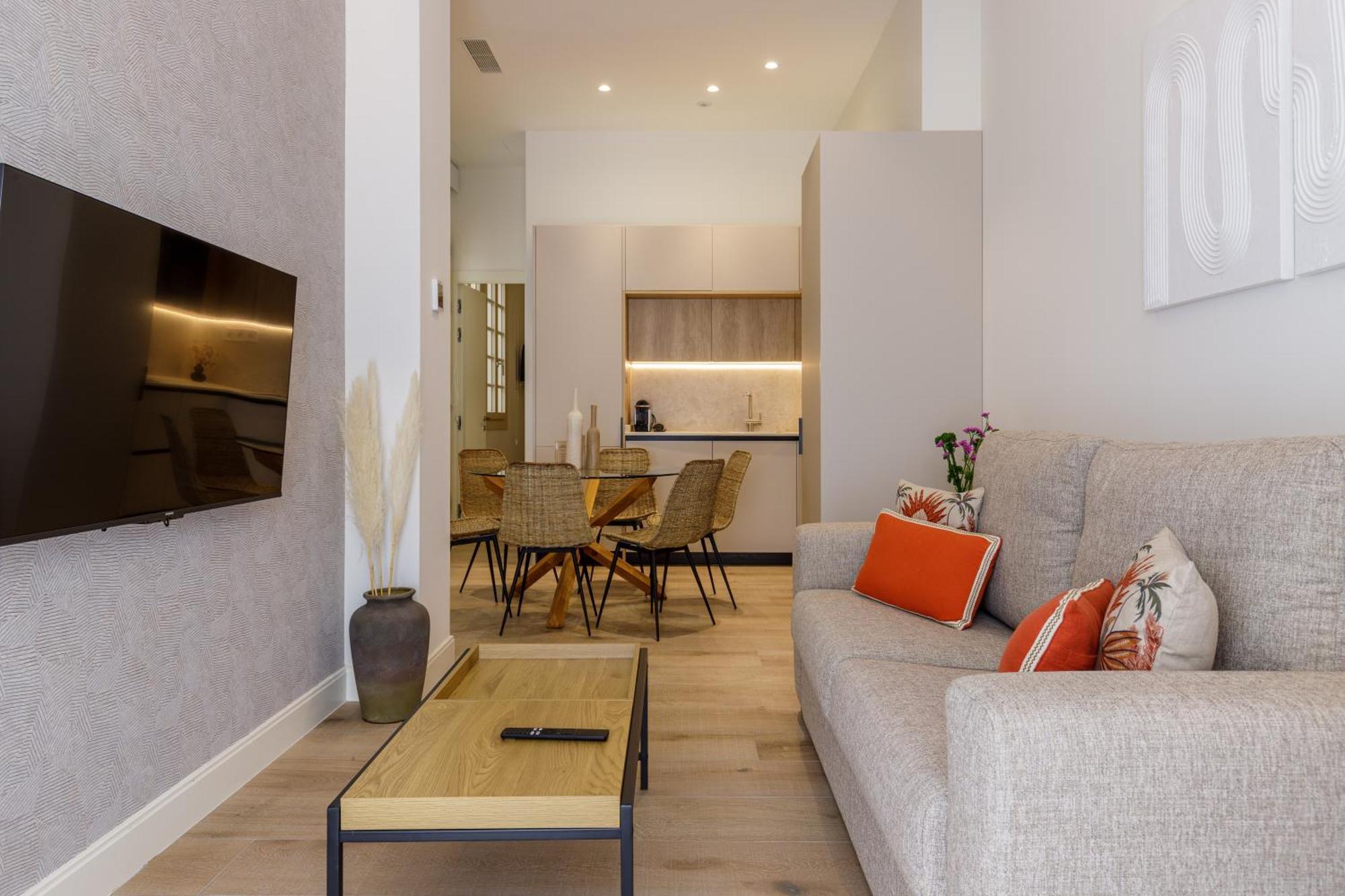 Marques De Velazquez II By Caleta Homes Malaga Luaran gambar